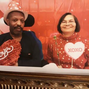 Meet your Posher, Marie